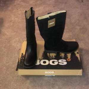 Bogs winter boots